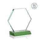 Pickering VividPrint&trade; Award - Green Alt Image 1
