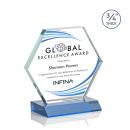 Pickering VividPrint&trade; Award - Sky Blue