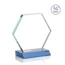 Pickering VividPrint&trade; Award - Sky Blue Alt Image 1
