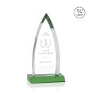 Shildon Award - Green