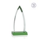 Shildon Award - Green Alt Image 1