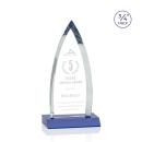 Shildon Award - Blue
