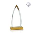 Shildon VividPrint&trade; Award - Amber Alt Image 1