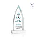 Shildon VividPrint&trade; Award - White