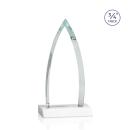 Shildon VividPrint&trade; Award - White Alt Image 1