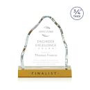 Dunwich Award - Amber