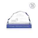 Highbridge Award - Blue