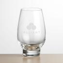 Glenarden Stemless Wine - Deep Etch