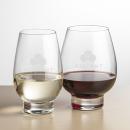 Glenarden Stemless Wine - Deep Etch Alt Image 5