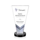 Burney VividPrint&trade; Award - Black