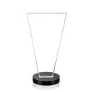 Burney VividPrint&trade; Award - Black Alt Image 1