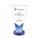Burney VividPrint&trade; Award - Blue