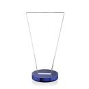Burney VividPrint&trade; Award - Blue Alt Image 1