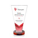 Burney VividPrint&trade; Award - Red