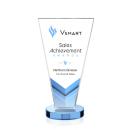 Burney VividPrint&trade; Award - Sky Blue