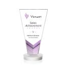 Burney VividPrint&trade; Award - White