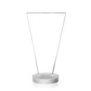 Burney VividPrint&trade; Award - White Alt Image 1