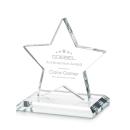 Sudbury Star Award - Starfire