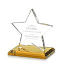 Sudbury Star Award - Amber