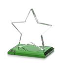 Sudbury Star Award - Green Alt Image 1
