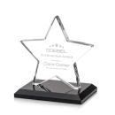 Sudbury Star Award - Black