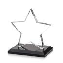 Sudbury Star Award - Black Alt Image 1