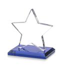 Sudbury Star Award - Blue Alt Image 1