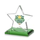 Sudbury Star VividPrint&trade; Award - Green