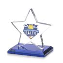 Sudbury Star VividPrint&trade; Award - Blue