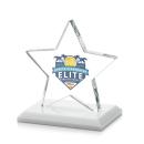 Sudbury Star VividPrint&trade; Award - White