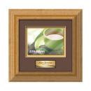 Terrene - Antique Gold