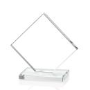Wellington VividPrint&trade; Award - Starfire Alt Image 1