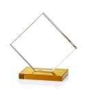 Wellington VividPrint&trade; Award - Amber  Alt Image 1