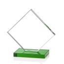 Wellington VividPrint&trade; Award - Green  Alt Image 1