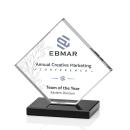 Wellington VividPrint&trade; Award - Black