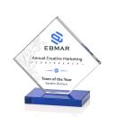 Wellington VividPrint&trade; Award - Blue