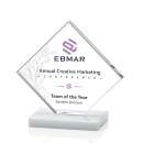 Wellington VividPrint&trade; Award - White 