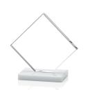 Wellington VividPrint&trade; Award - White  Alt Image 1