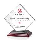 Wellington VividPrint&trade; Award - Rosewood