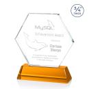 Ralston Award - Amber