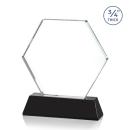 Ralston Award - Black Alt Image 1