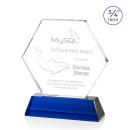 Ralston Award - Blue