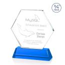 Ralston Award - Sky Blue