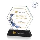 Ralston VividPrint&trade; Award - Black