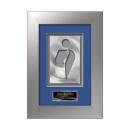 Premier Aquashape&trade; Award - Silver