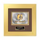 Premier Aquashape&trade; Award - Gold