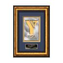 Grazia Aquashape&trade; Award - Black/Gold