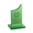 Berrattini Award - Green