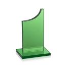 Berrattini Award - Green Alt Image 1