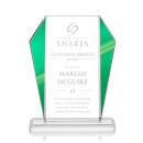 Newbury Award - Green